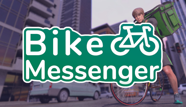 Bike Messenger on Steam
