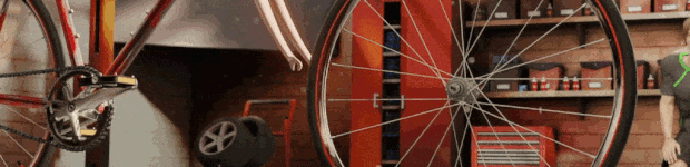 Steam Bike Messenger Steam Bike Messenger