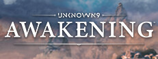 Unknown 9: Awakening
