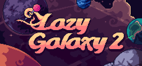 Lazy Galaxy 2 technical specifications for computer