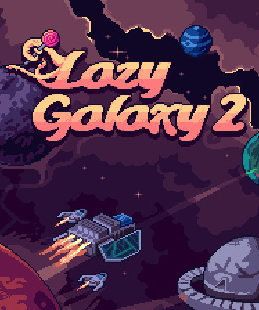 Lazy Galaxy 2