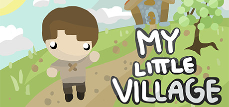 My Little Village Cover Image