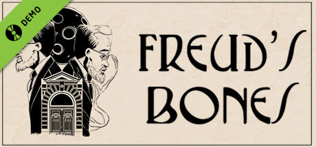 Freud's Bones-the game Demo