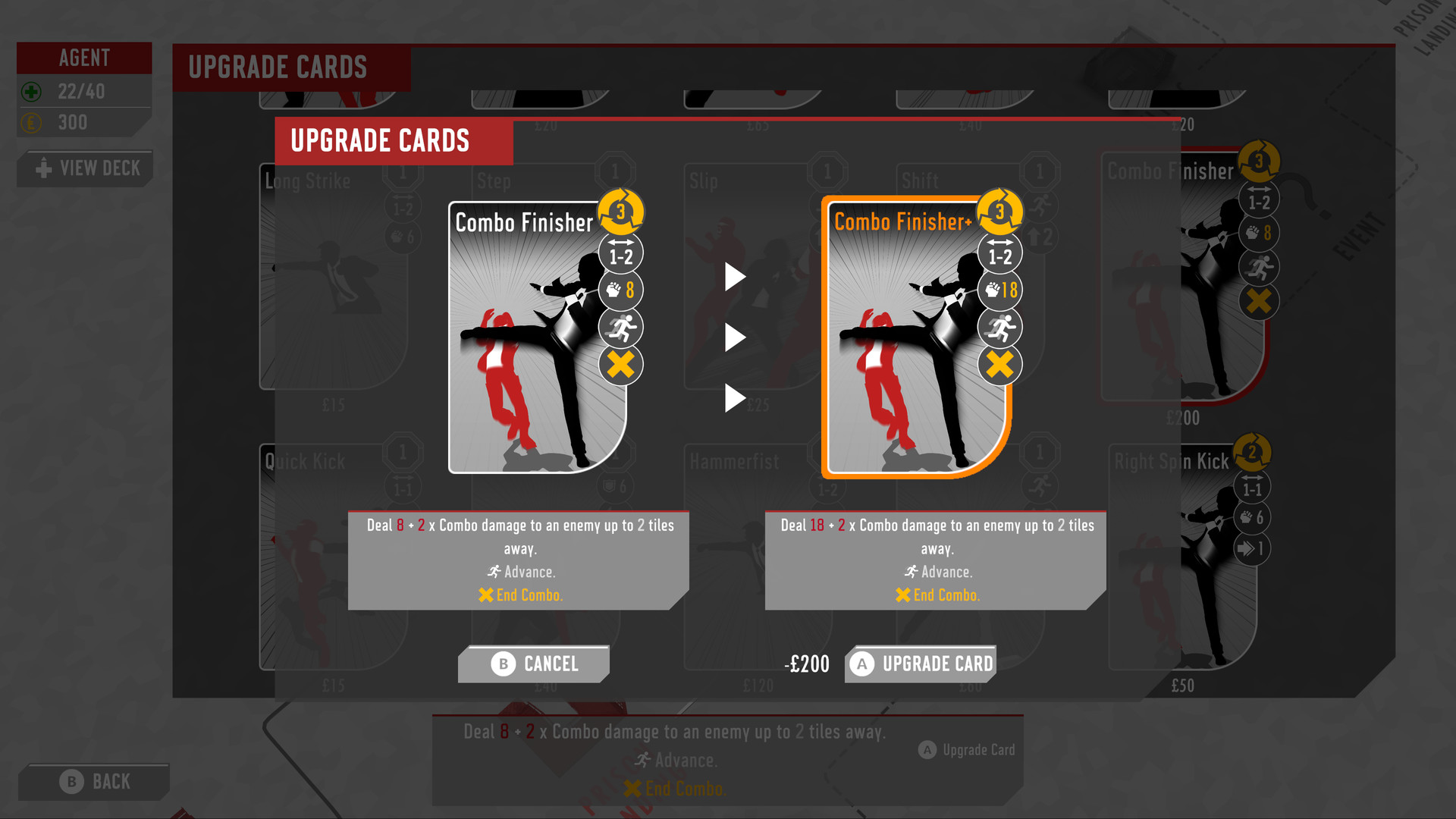 Fights in Tight Spaces (Prologue) #5