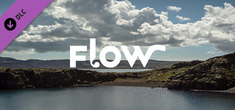 Flow - Deep peace banner image