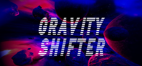 GRAVITY SHIFTER Cover Image