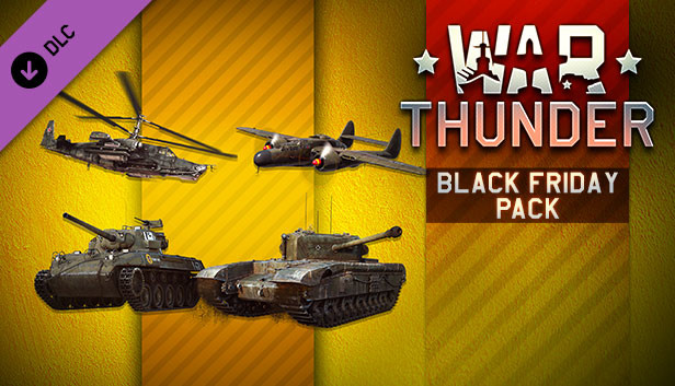 War Thunder Steam News Hub