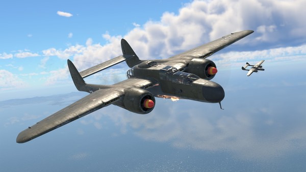 War Thunder - Black Friday 2022 Pack