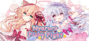 Nyaruru Fishy Fight