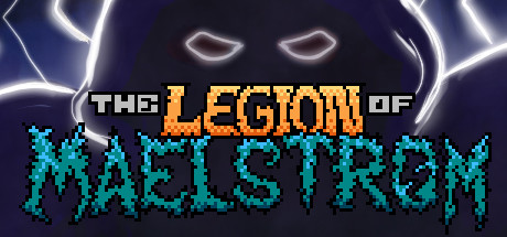 The Legion of Maelstrom Cover Image