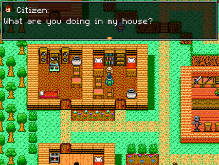 The Legion of Maelstrom game for windows Pc 1