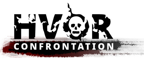 Image for HVOR: Confrontation