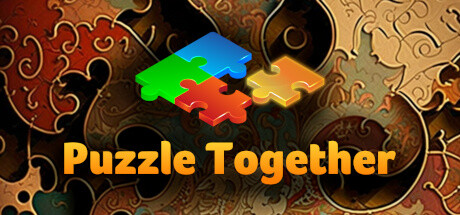 Puzzle Together Multiplayer Jigsaw Puzzles header image