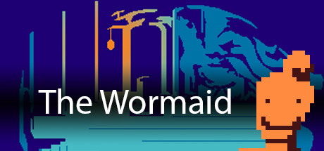 The Wormaid banner image