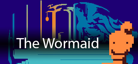 The Wormaid Cover Image