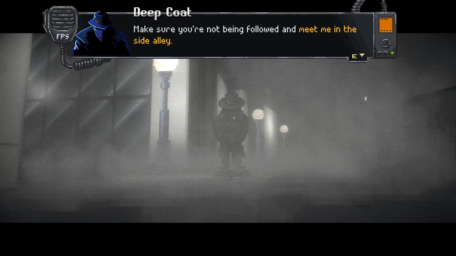 Fashion Police Squad Demo #5