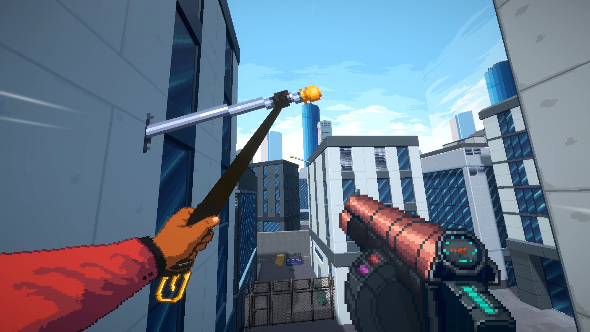 Fashion Police Squad Demo #6