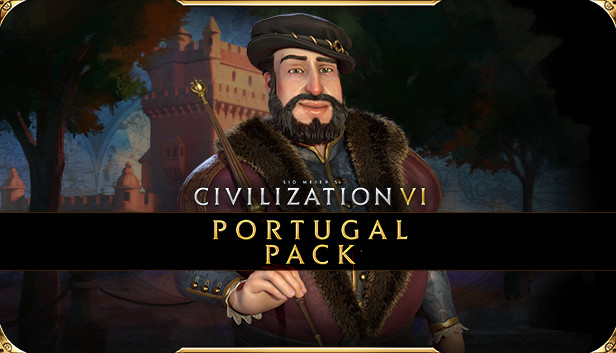 Sid Meier's Civilization® VI: Portugal Pack on Steam