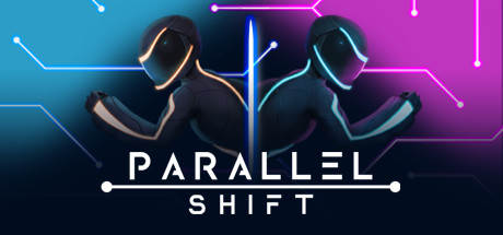 Parallel Shift Cover Image