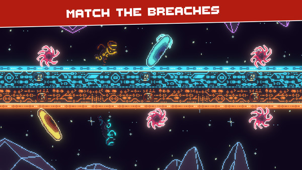 Parallel Shift game for windows Pc 1