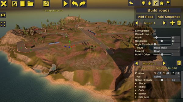 Turbo Sliders Unlimited