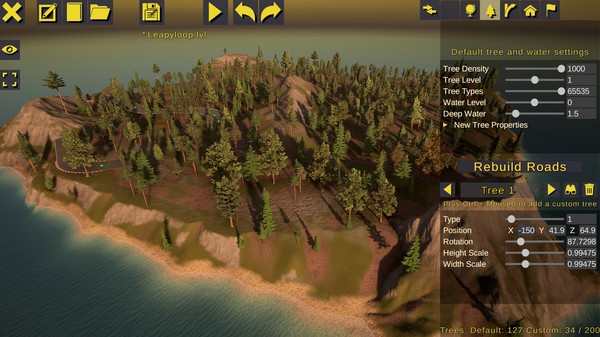 Turbo Sliders Unlimited