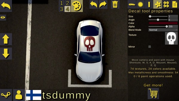 Turbo Sliders Unlimited