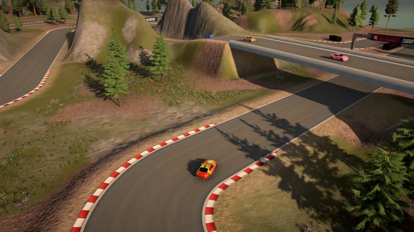 скриншот Turbo Sliders Unlimited 4