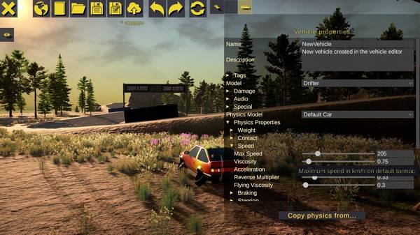 Turbo Sliders Unlimited