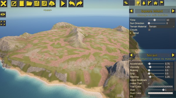 Turbo Sliders Unlimited