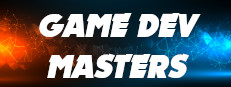 Game Dev Masters 게임 이미지