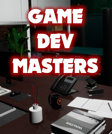 Game Dev Masters