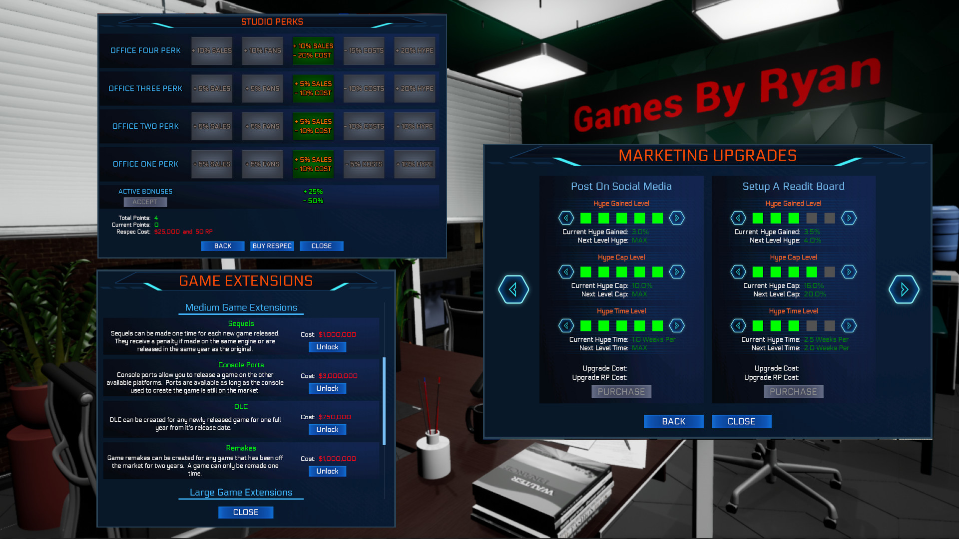 Game Dev Masters Free Download