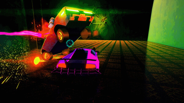 Paradaice game for Linux 1