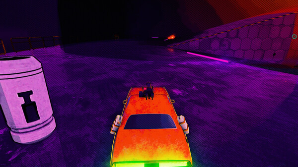 Paradaicefor windows and Linux 1