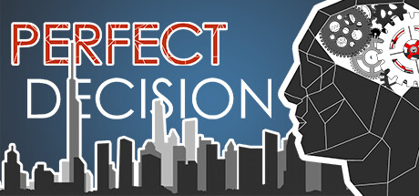 Perfect Decision banner