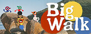Logo for Big Walk