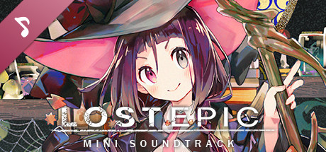 LOST EPIC MINI SOUNDTRACK banner image