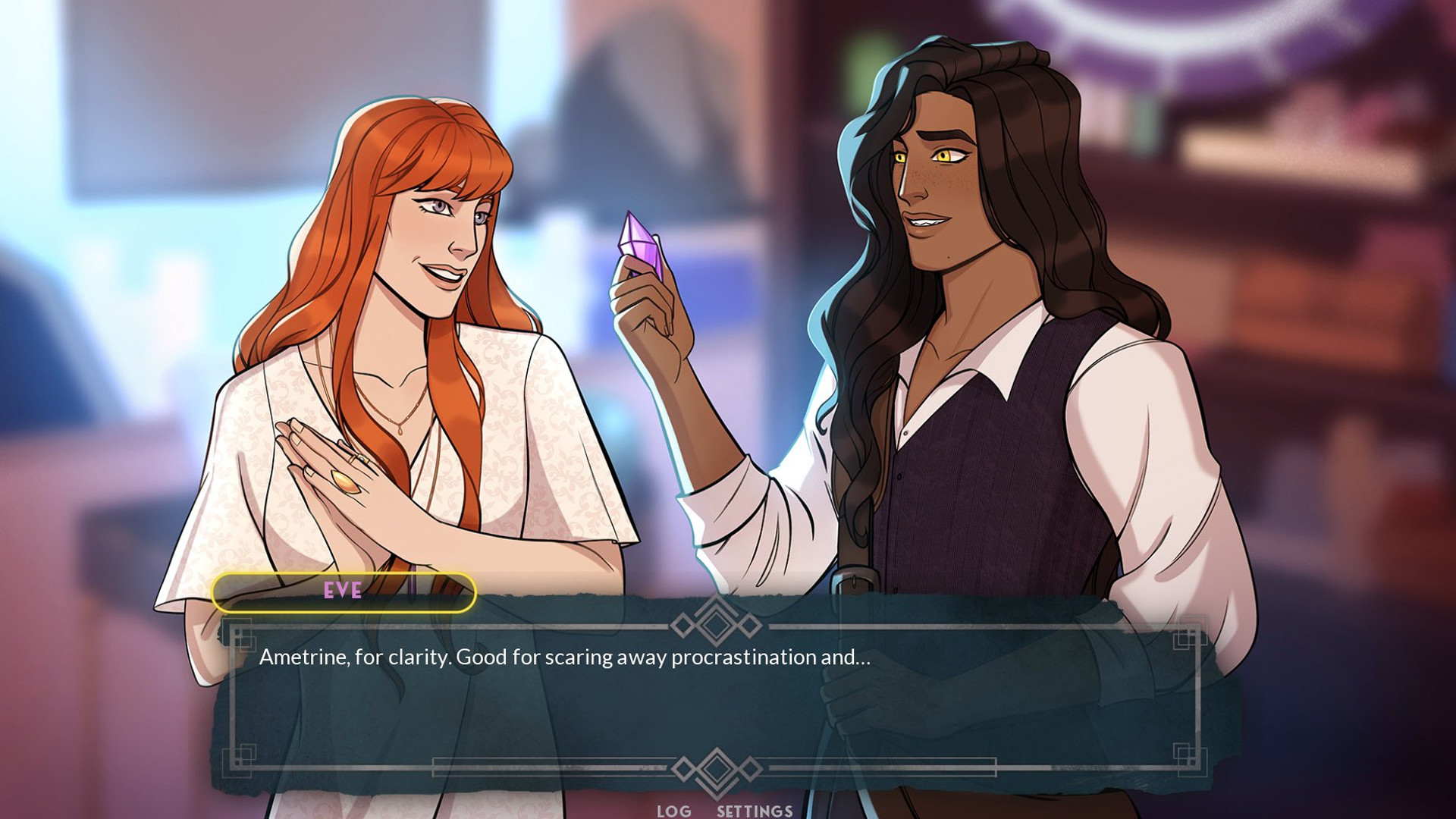 Call Me Under Demo #4