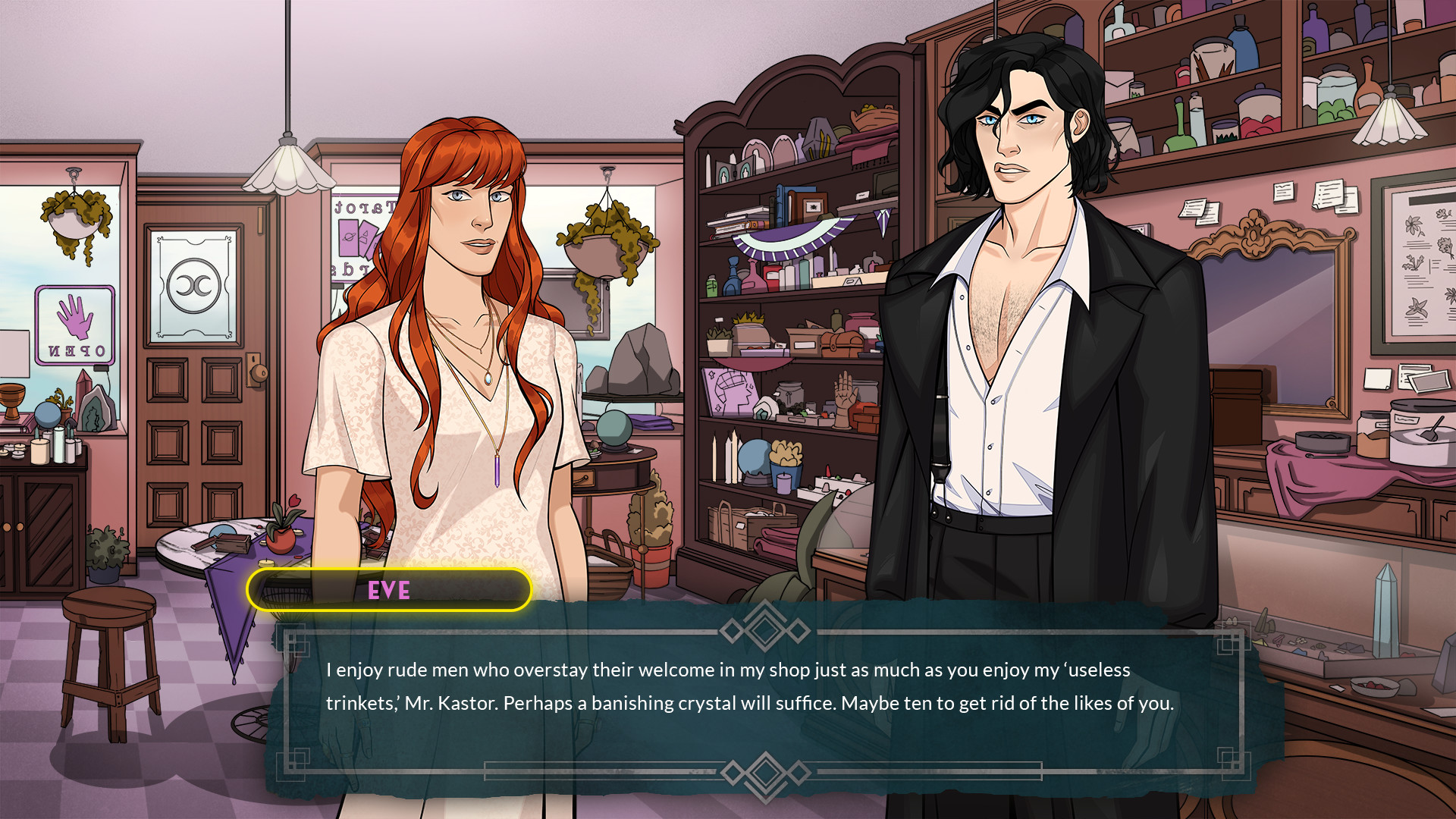 Call Me Under Demo #2