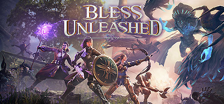 Bless Unleashed Playtest cover