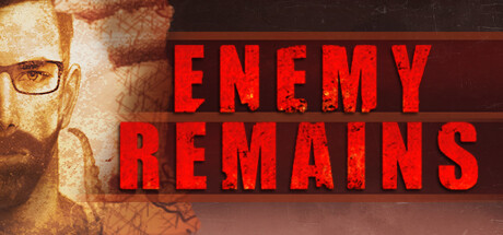 Enemy Remains Cover Image