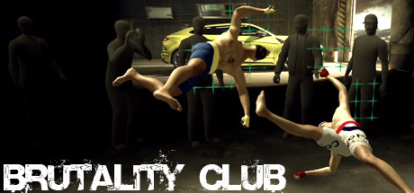 Brutality club steam charts