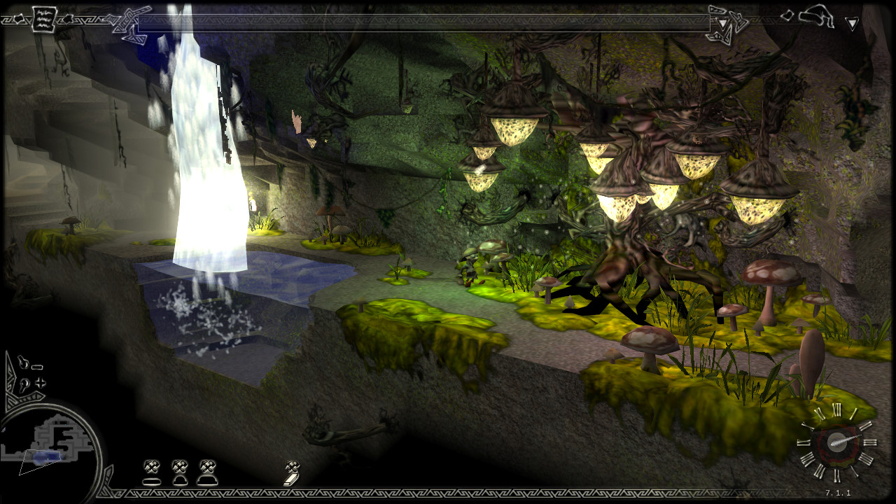 Diggles: The Myth of Fenris #9