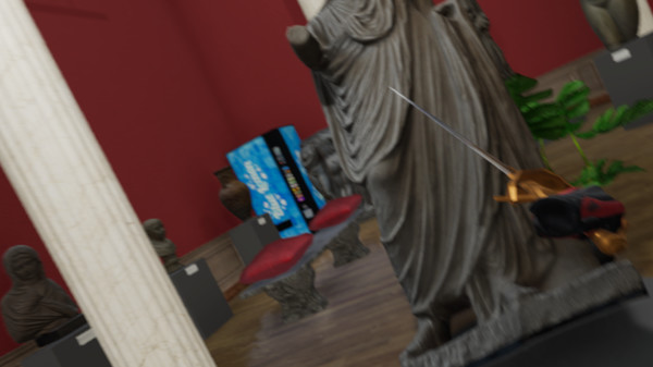 Скриншот из Smashing time