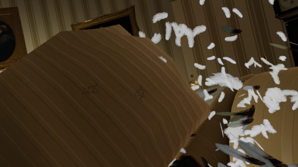 Скриншот из Smashing time