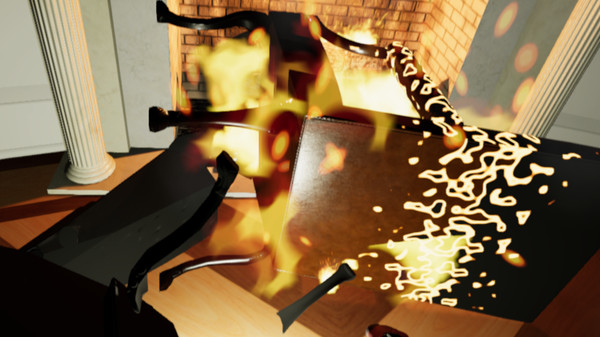 Скриншот из Smashing time