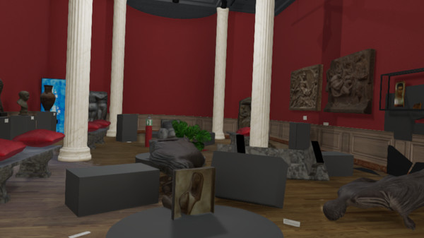 Скриншот из Smashing time