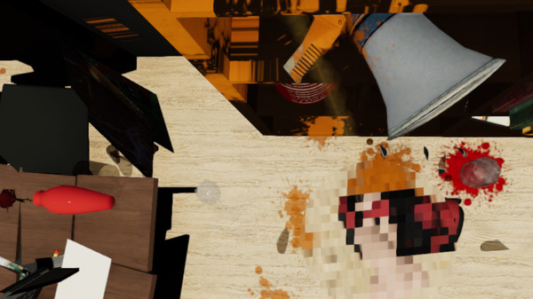 Скриншот из Smashing time