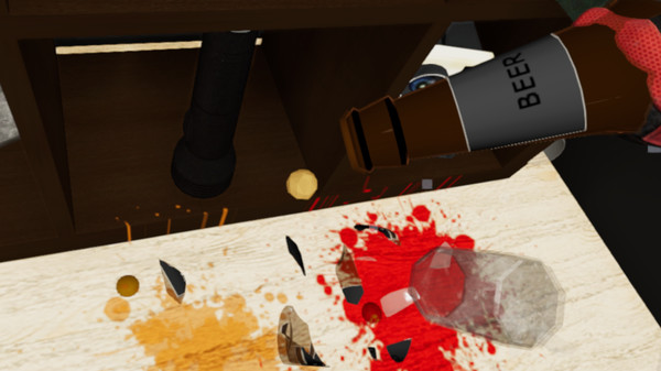 Скриншот из Smashing time